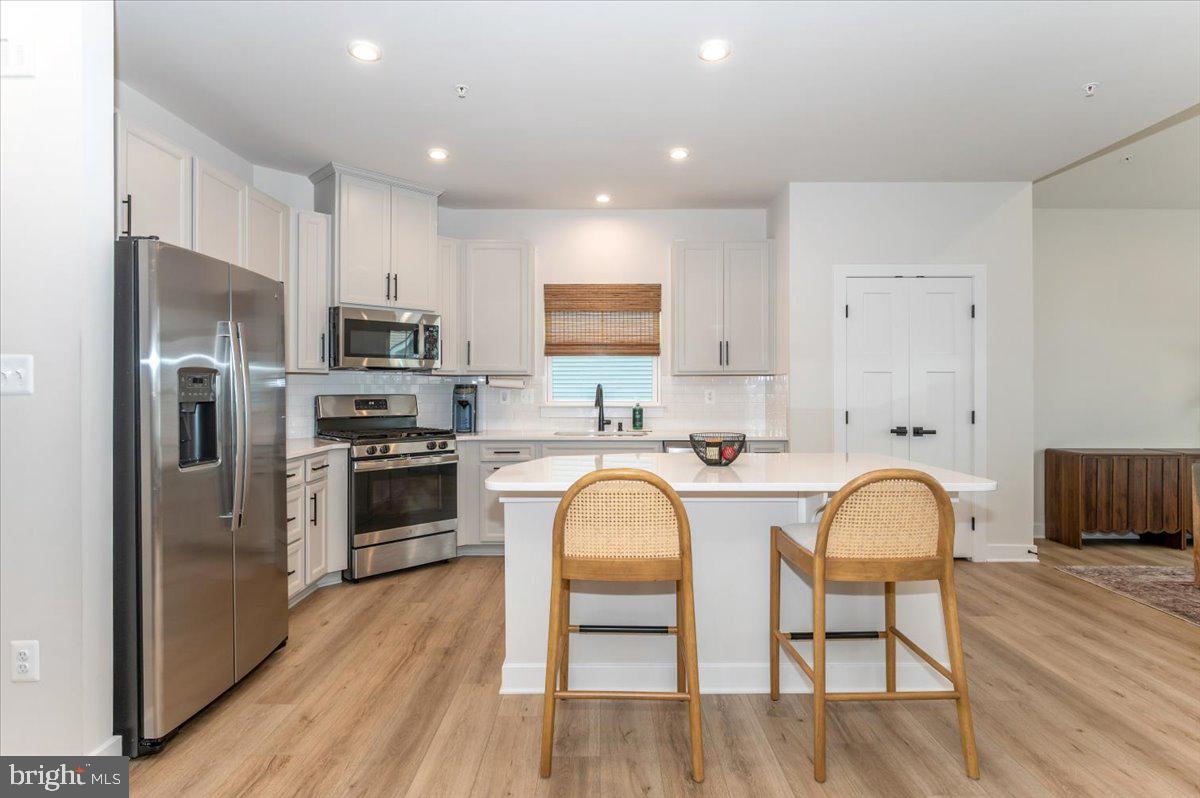 BRUNSWICK CROSSING - Residential