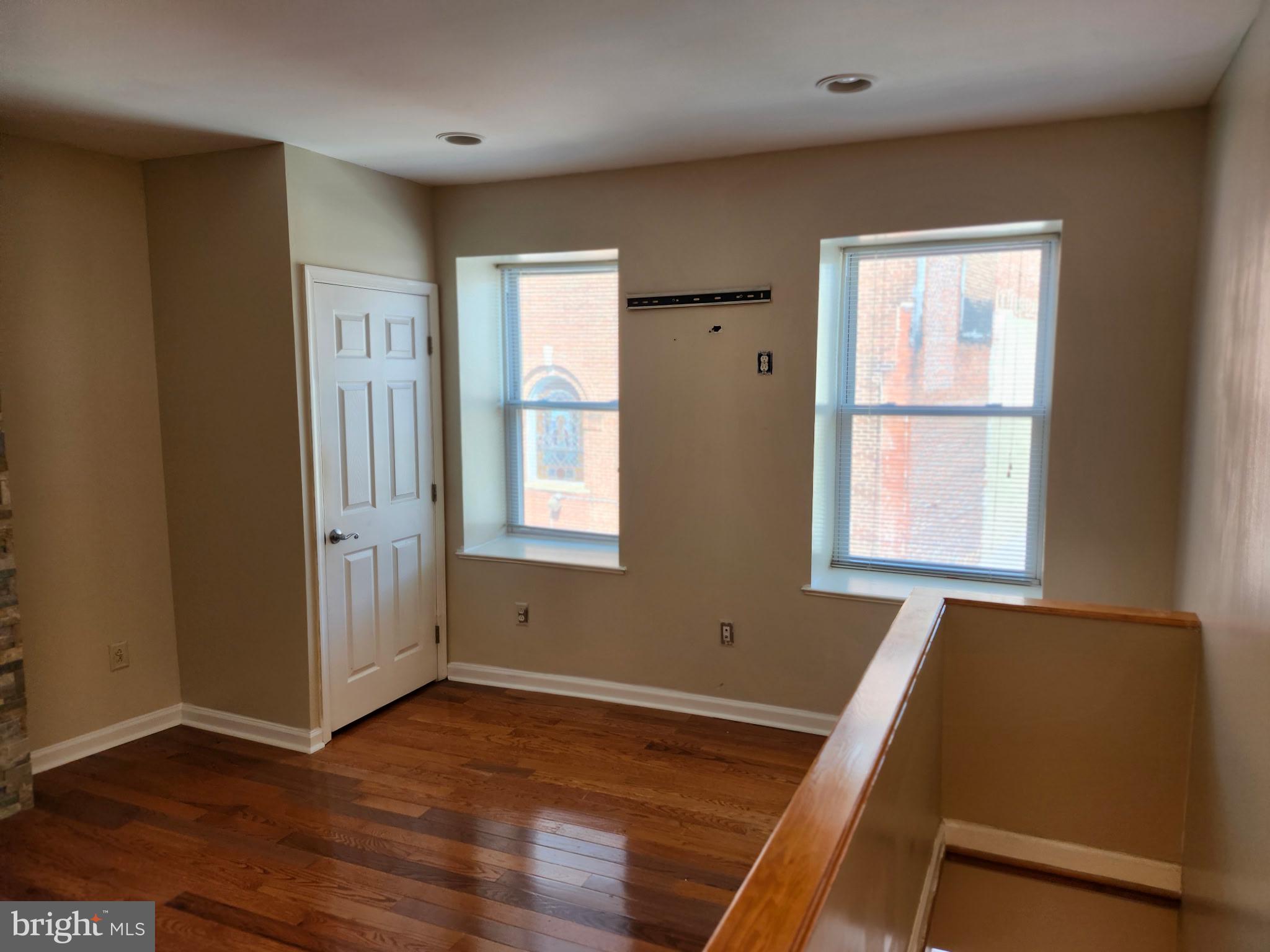 BELLA VISTA - Residential Lease