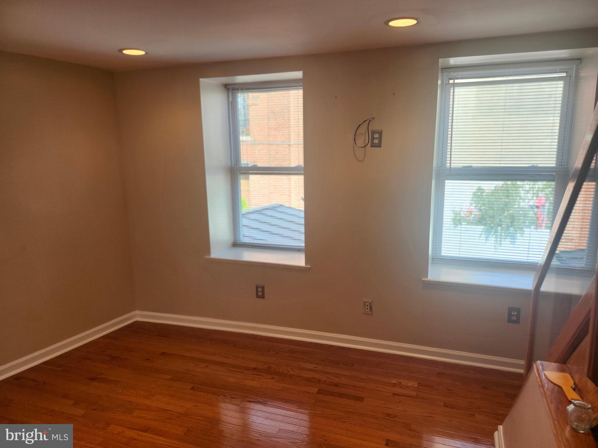 BELLA VISTA - Residential Lease