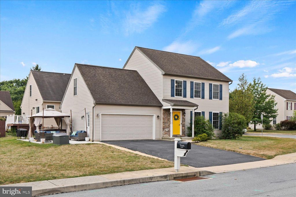 Photo of 26 Katie Lane, Lancaster, PA 17602 (MLS # PALA2054050)