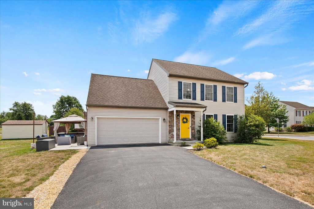 Photo of 26 Katie Lane, Lancaster, PA 17602 (MLS # PALA2054050)