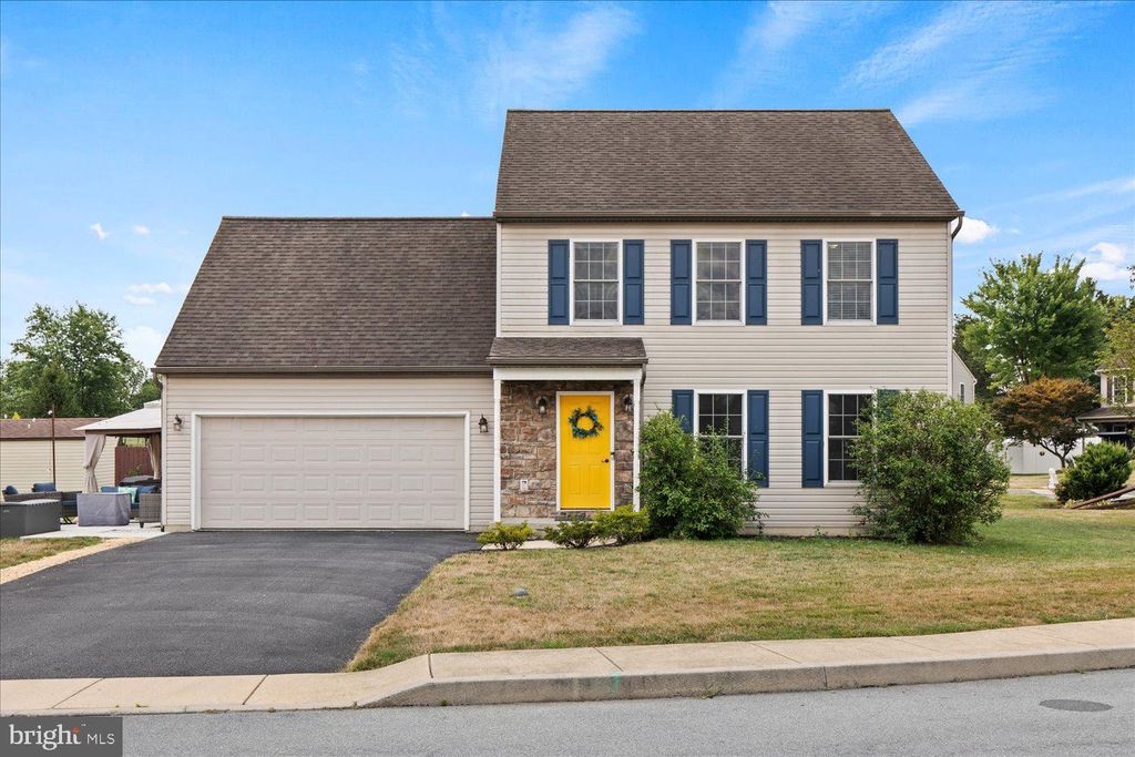 Photo of 26 Katie Lane, Lancaster, PA 17602 (MLS # PALA2054050)