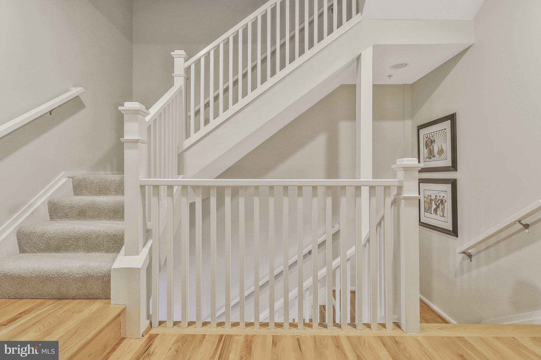 BROMPTONS AT CHERRYDALE - Residential Lease