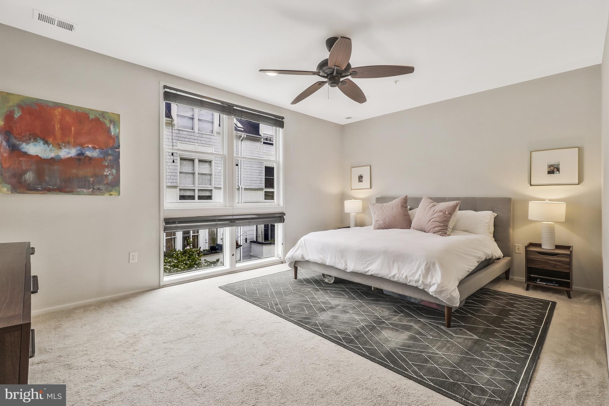 BROMPTONS AT CHERRYDALE - Residential Lease