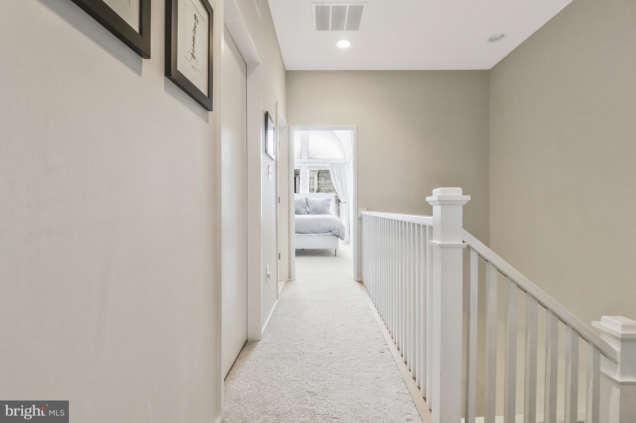 BROMPTONS AT CHERRYDALE - Residential Lease