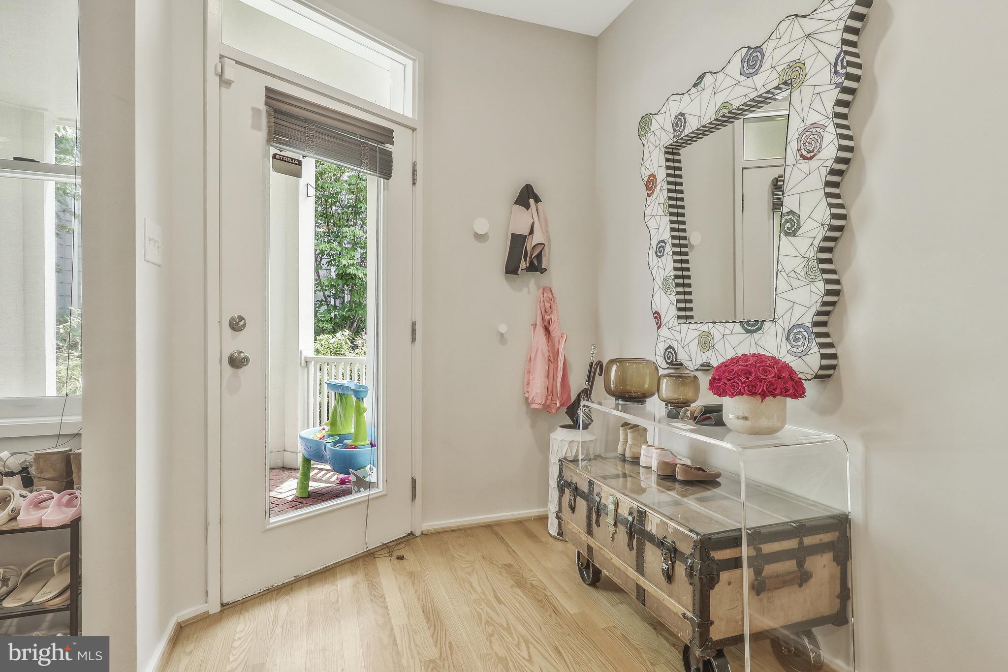 BROMPTONS AT CHERRYDALE - Residential Lease