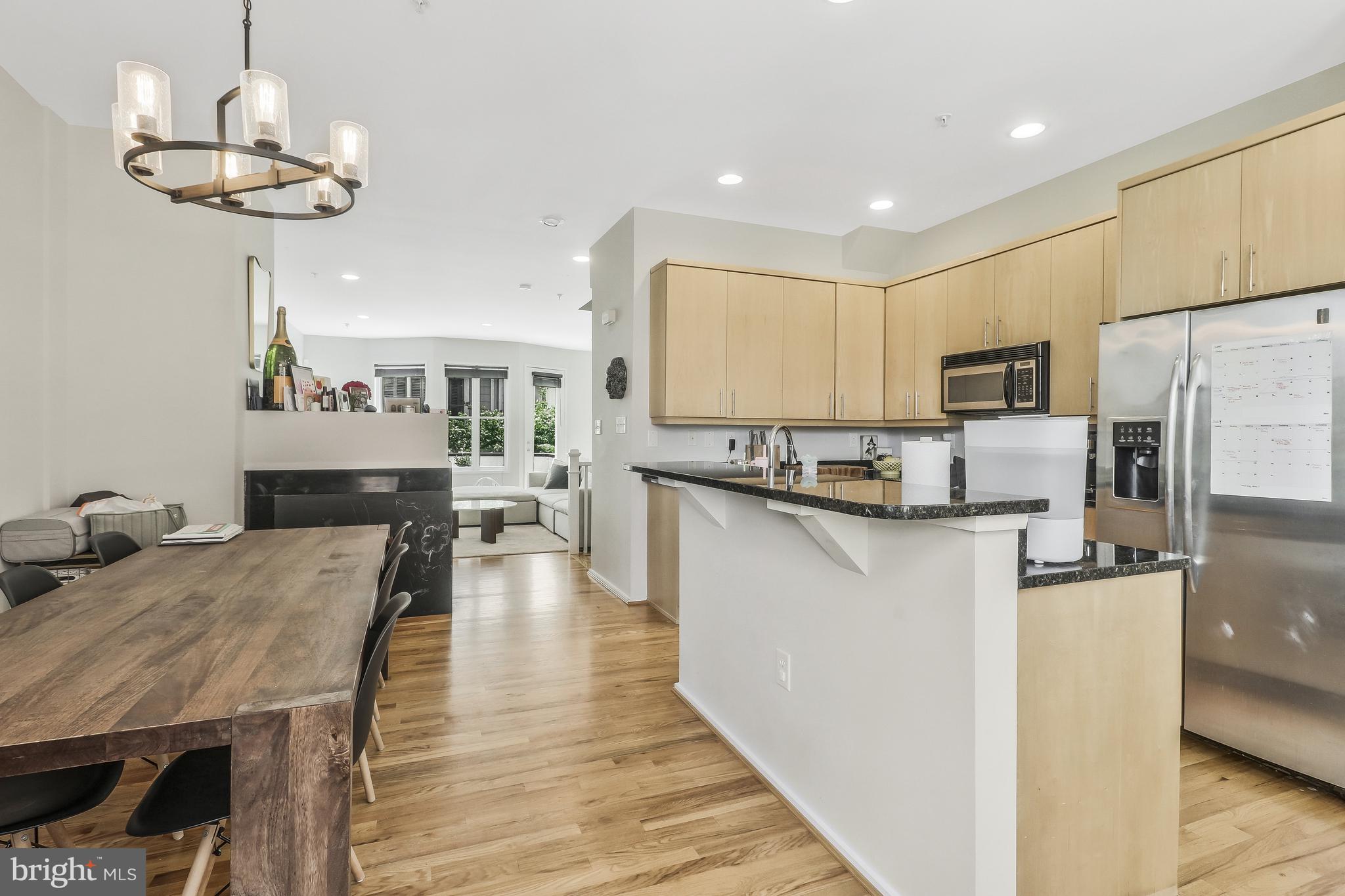 BROMPTONS AT CHERRYDALE - Residential Lease