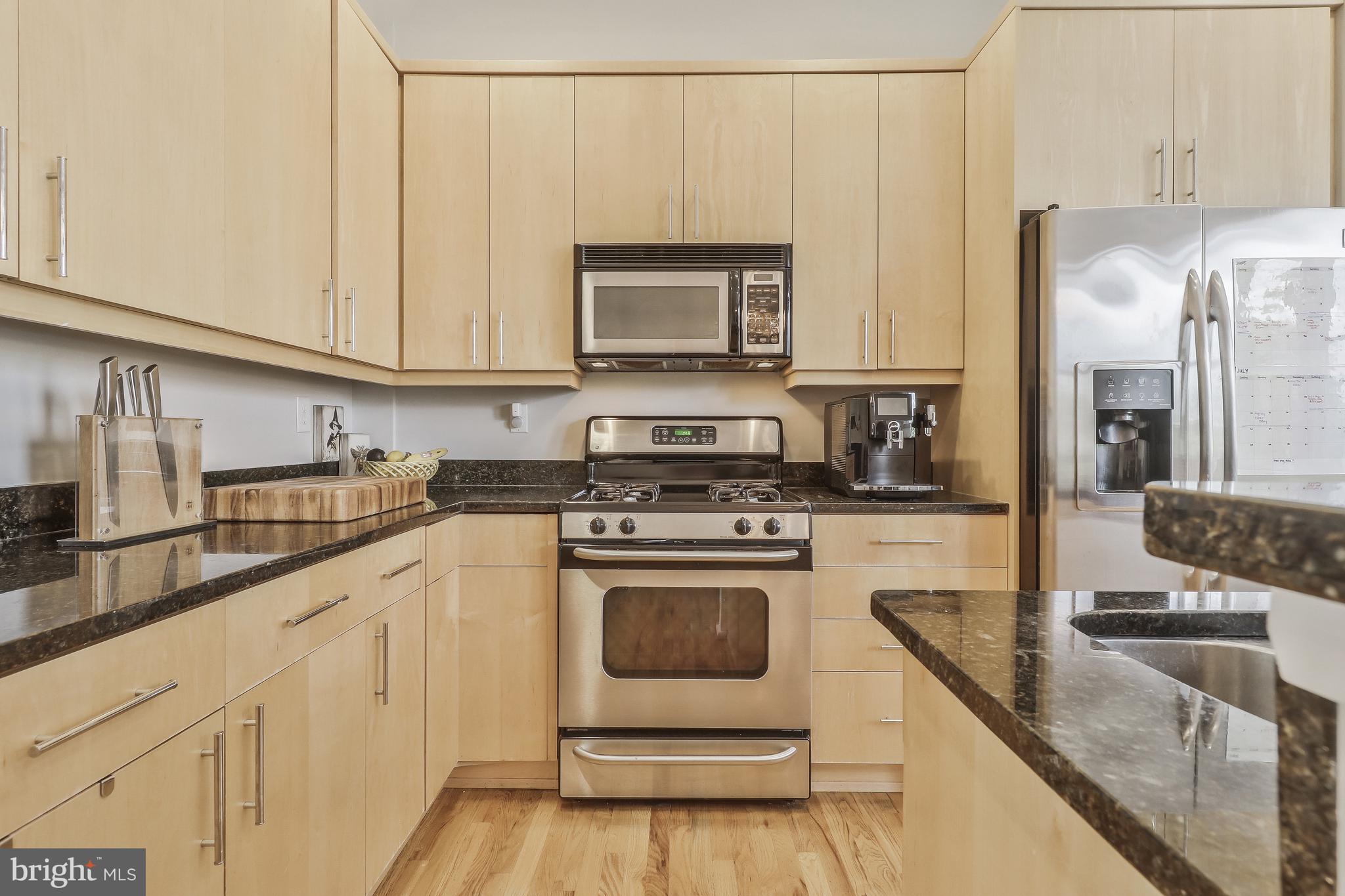 BROMPTONS AT CHERRYDALE - Residential Lease