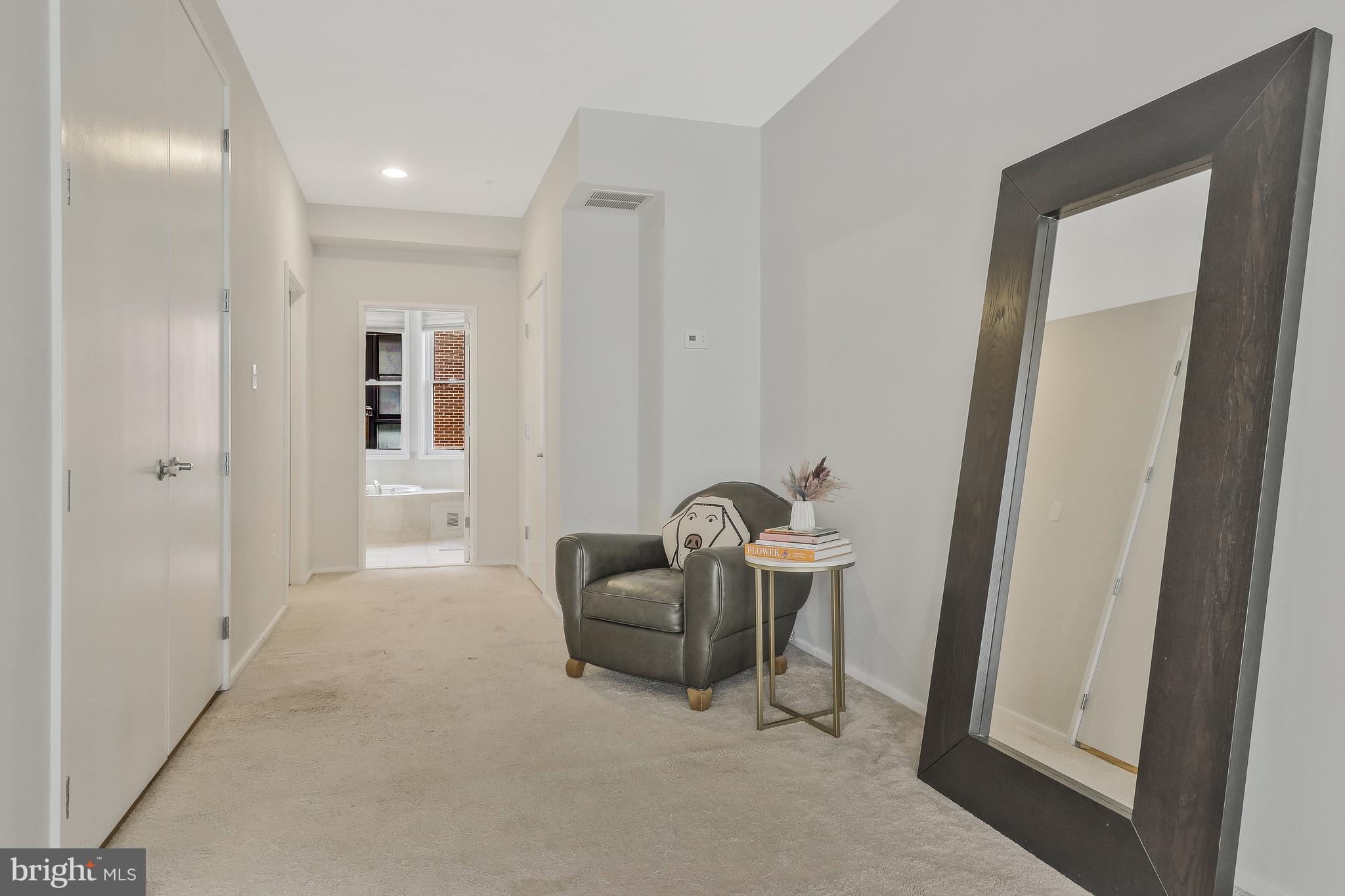 BROMPTONS AT CHERRYDALE - Residential Lease