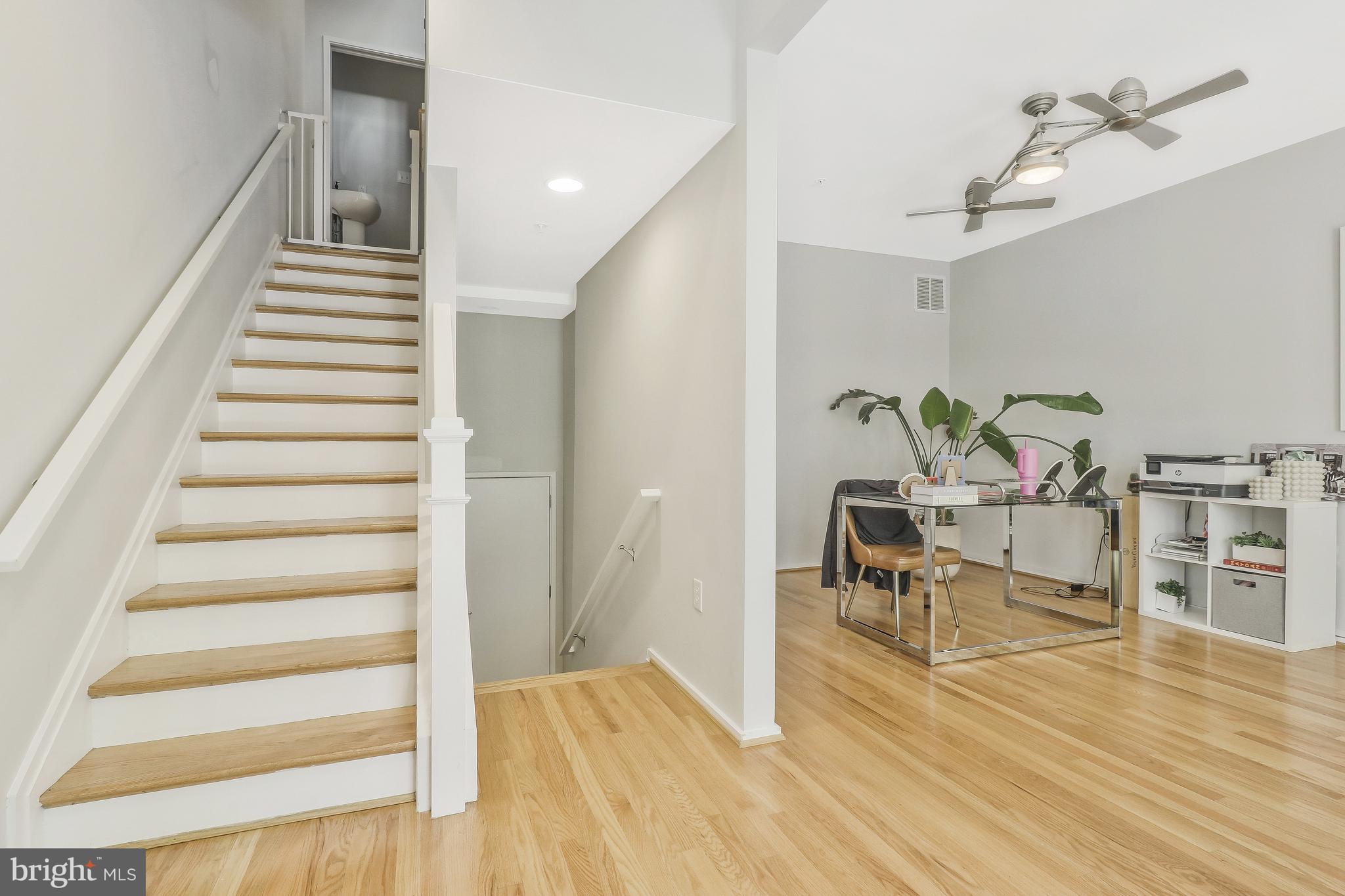 BROMPTONS AT CHERRYDALE - Residential Lease