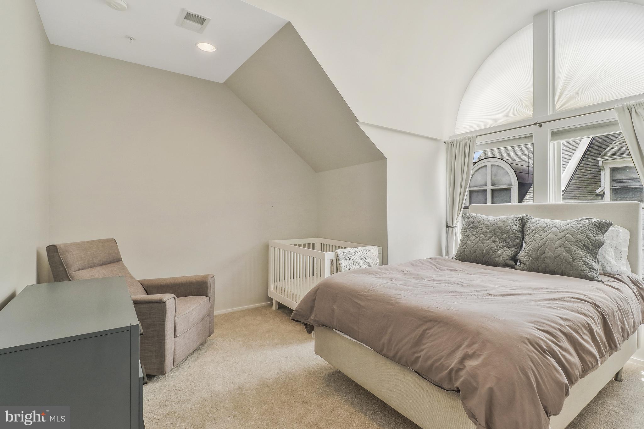 BROMPTONS AT CHERRYDALE - Residential Lease