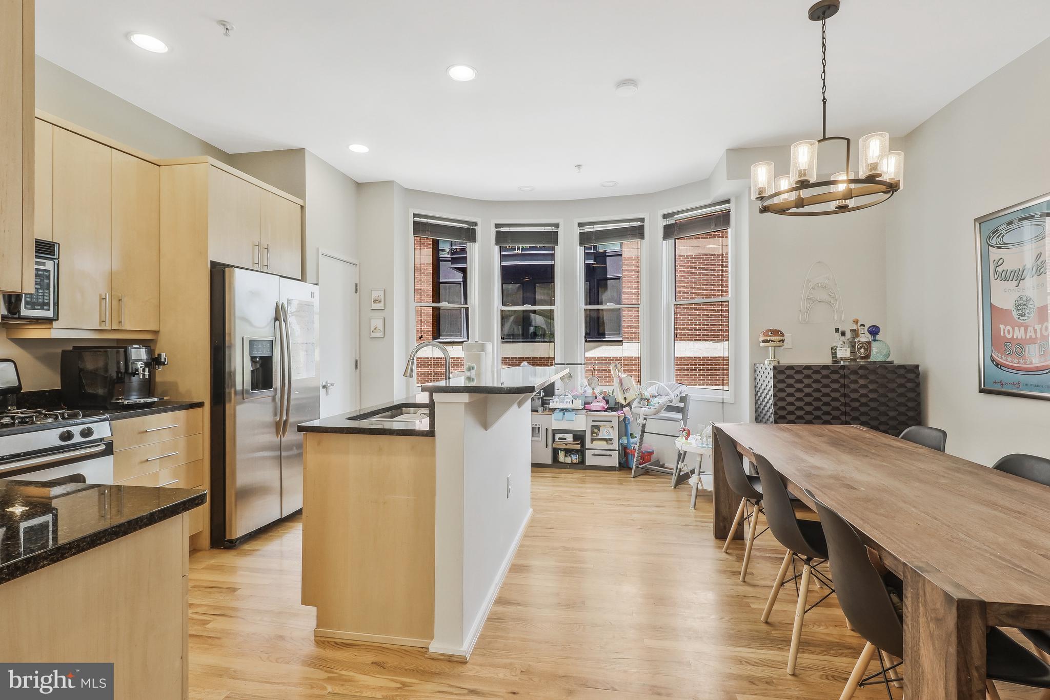 BROMPTONS AT CHERRYDALE - Residential Lease