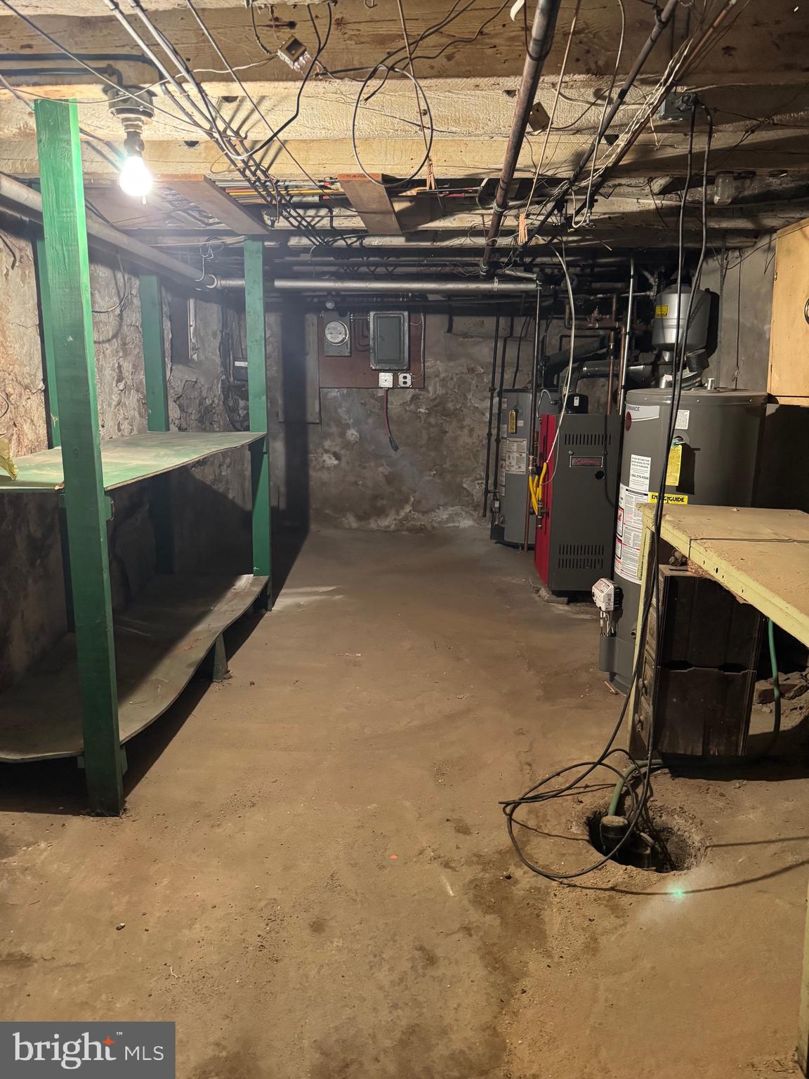 BRIDESBURG - Residential