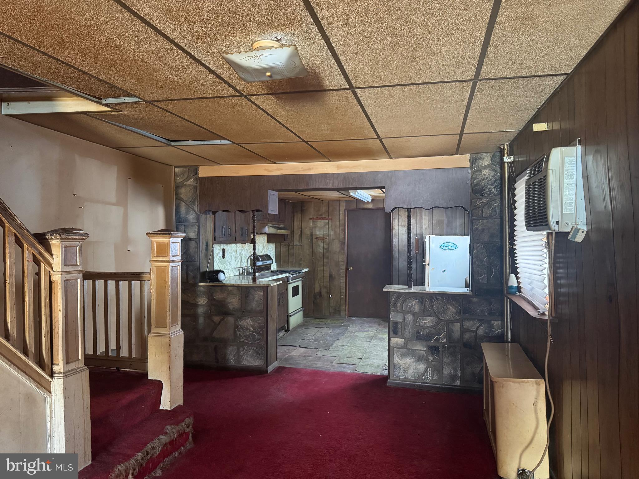 BRIDESBURG - Residential