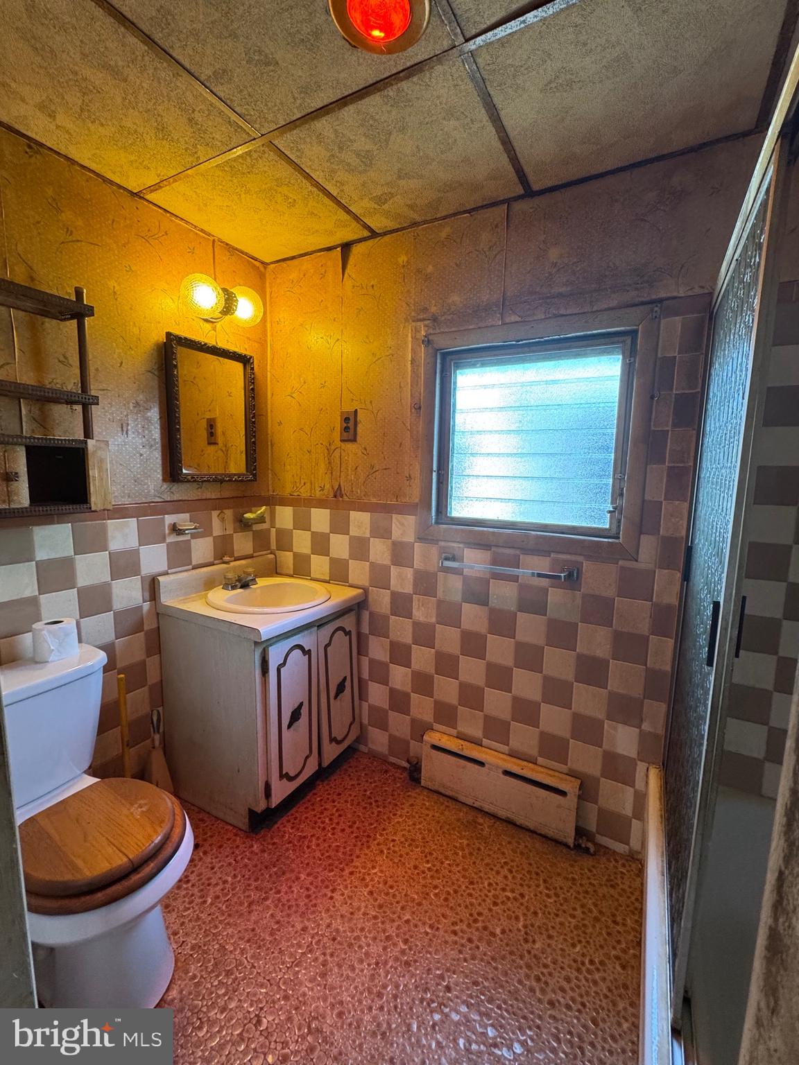 BRIDESBURG - Residential