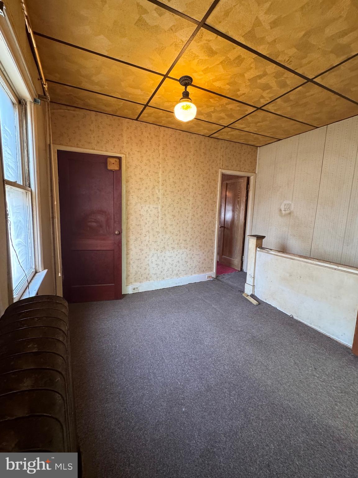 BRIDESBURG - Residential