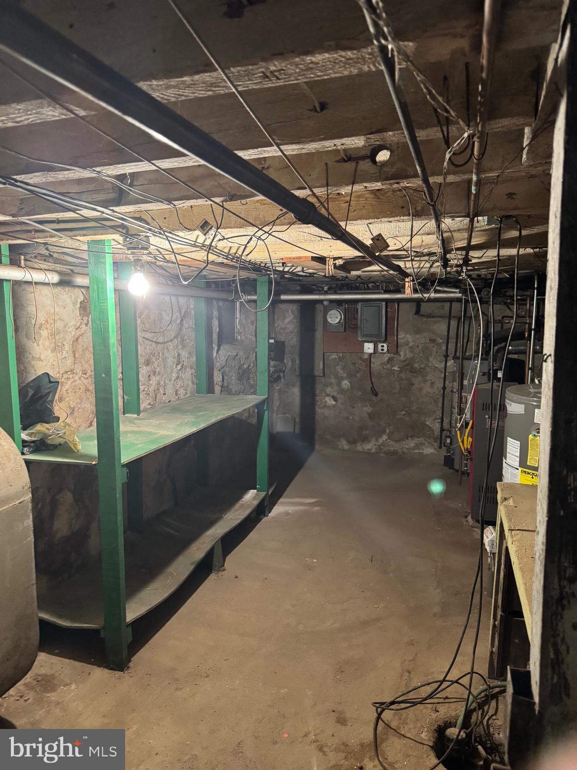 BRIDESBURG - Residential