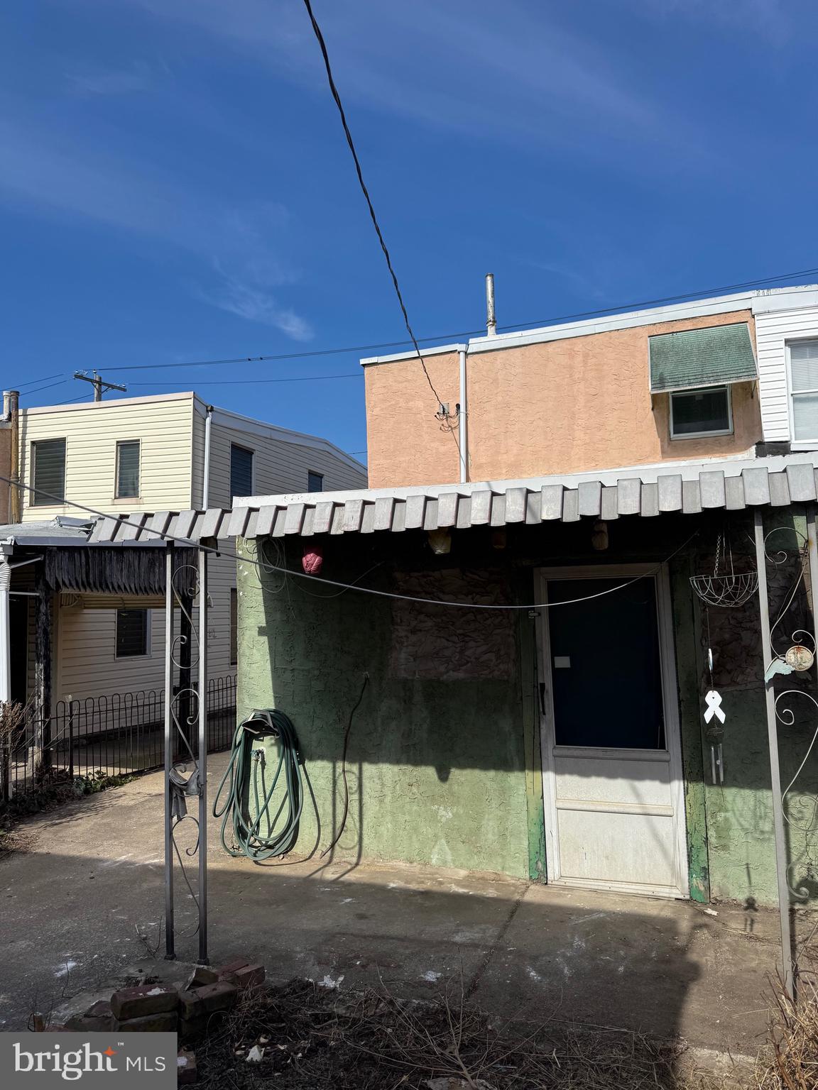 BRIDESBURG - Residential