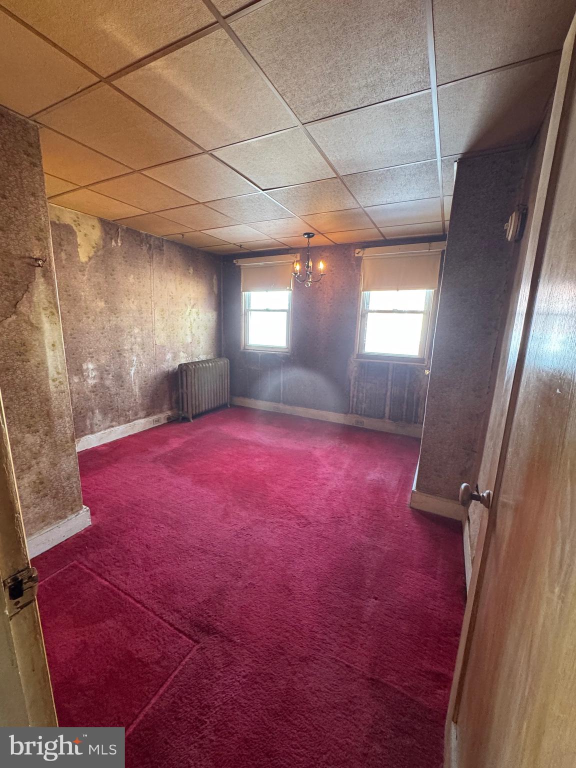 BRIDESBURG - Residential