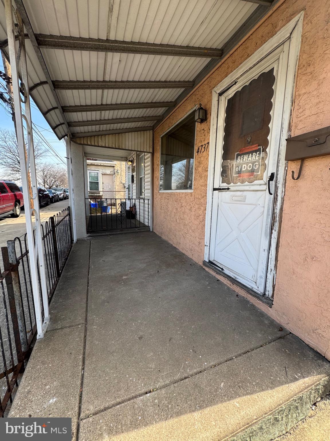 BRIDESBURG - Residential