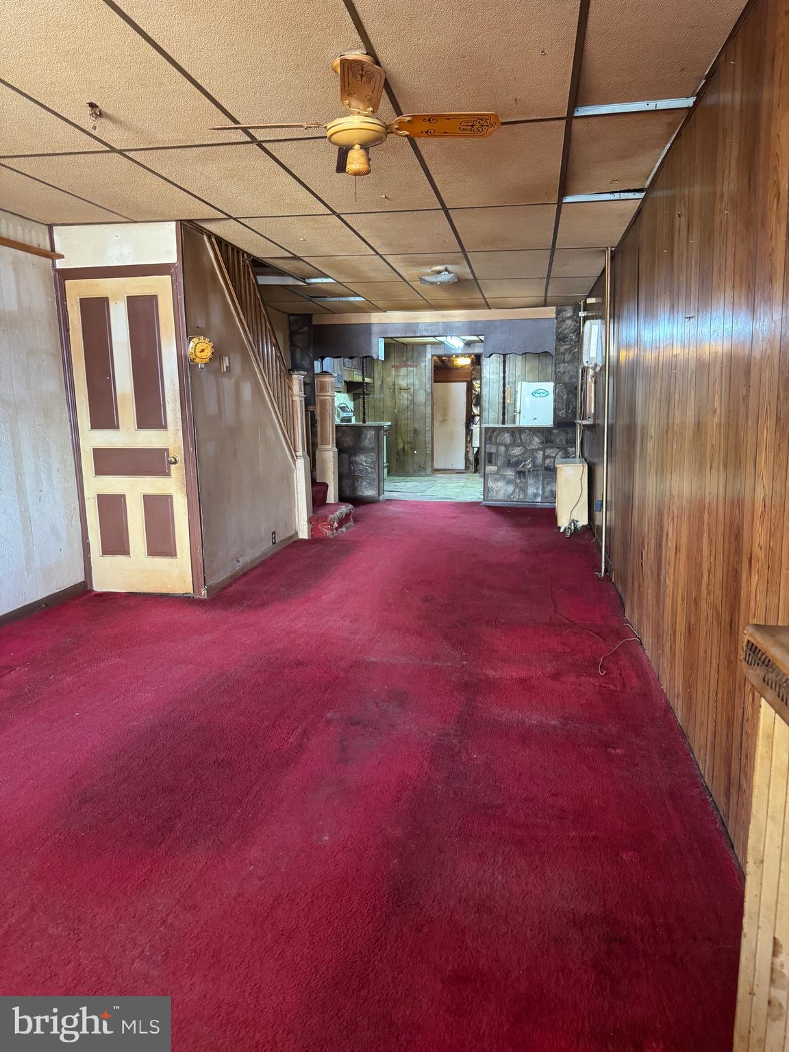 BRIDESBURG - Residential