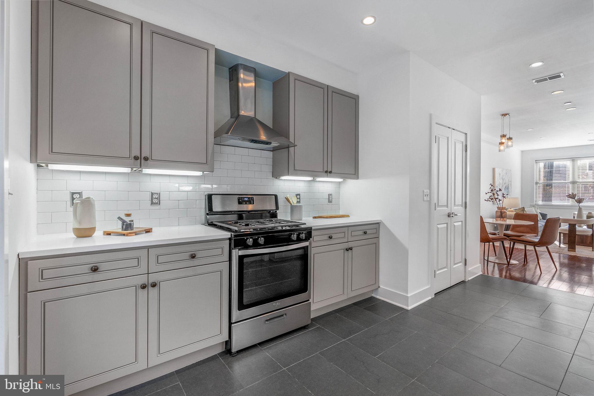 EAST PASSYUNK CROSSING - Residential