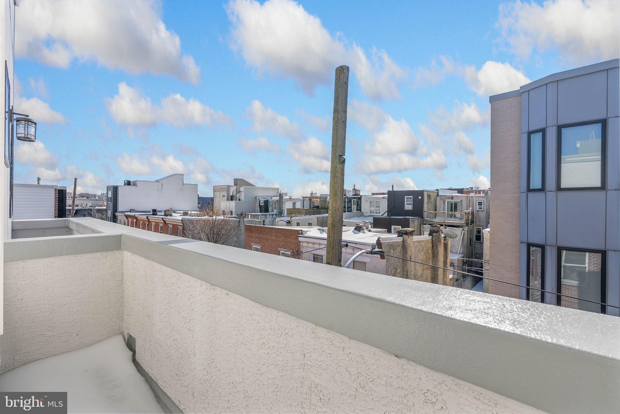 EAST PASSYUNK CROSSING - Residential