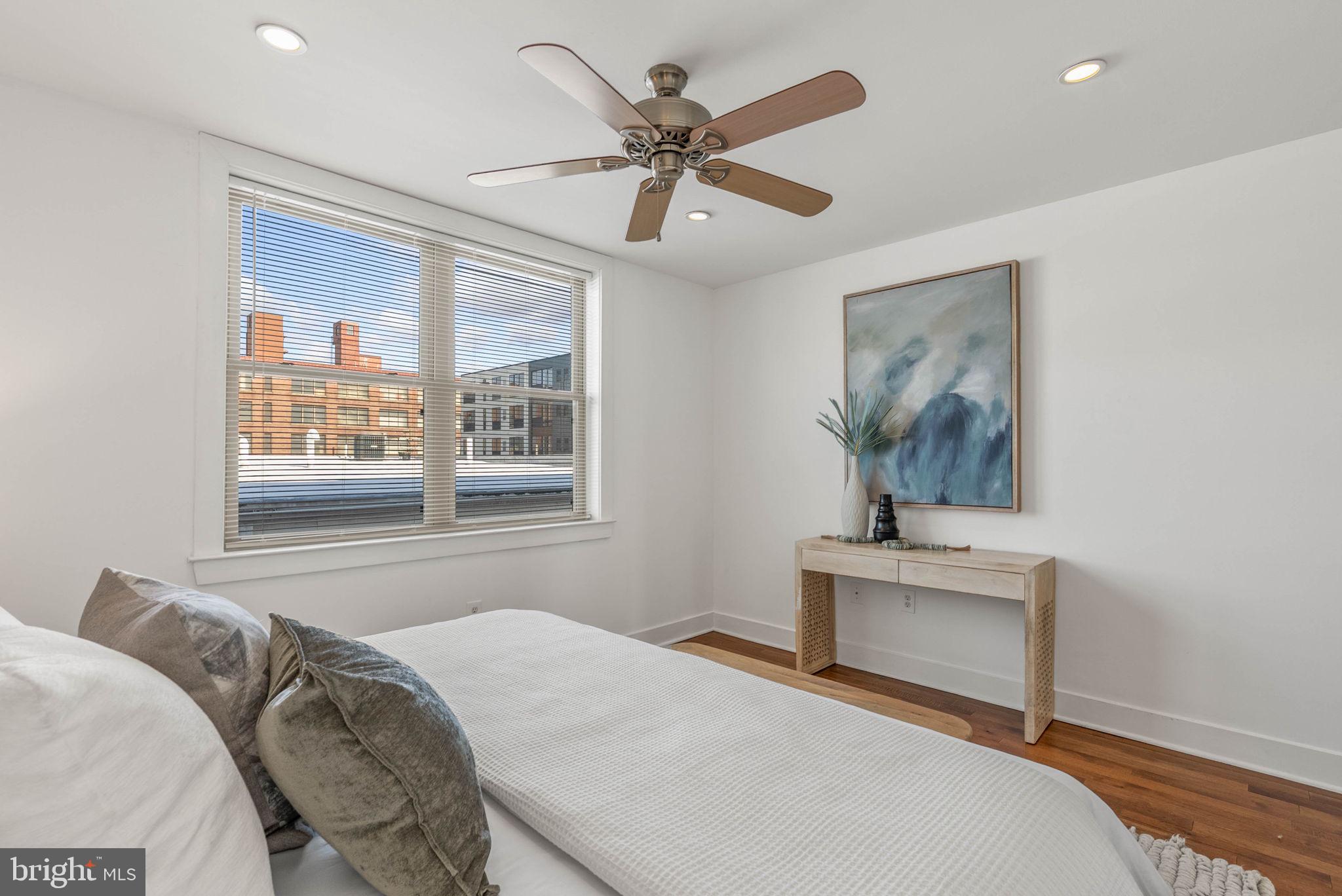 EAST PASSYUNK CROSSING - Residential