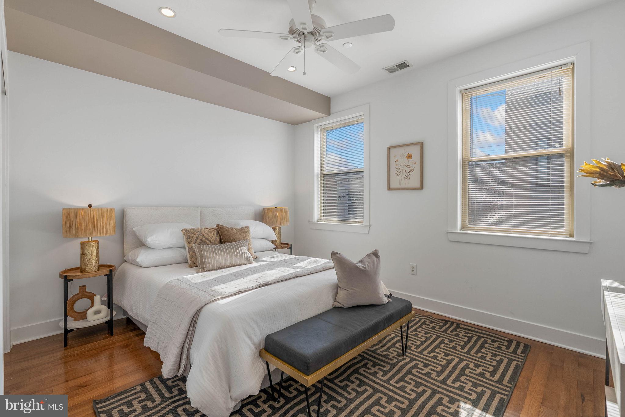 EAST PASSYUNK CROSSING - Residential