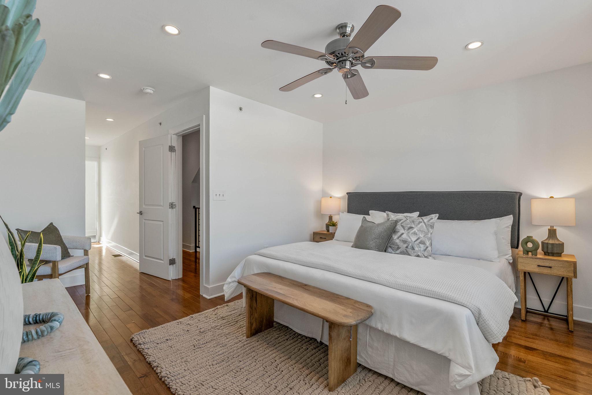 EAST PASSYUNK CROSSING - Residential