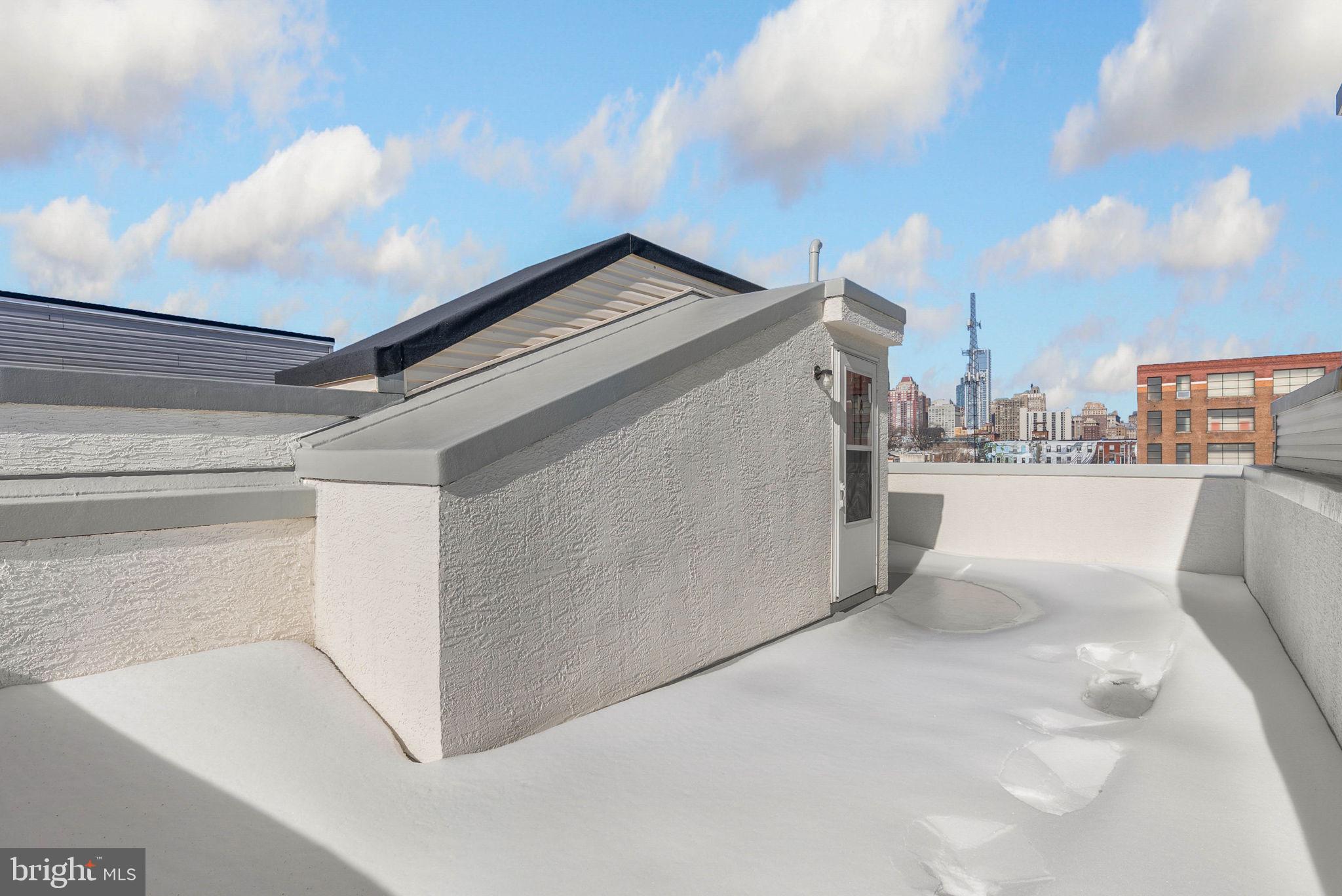 EAST PASSYUNK CROSSING - Residential