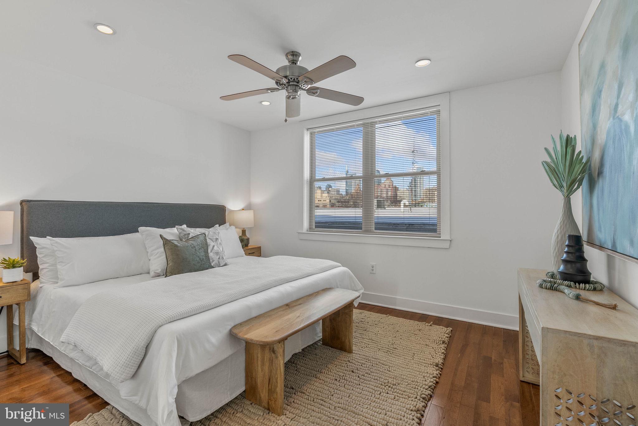 EAST PASSYUNK CROSSING - Residential