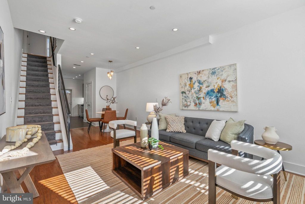 Photo of 1213 Peters Street, PHILADELPHIA, PA 19147 (MLS # PAPH2582120)