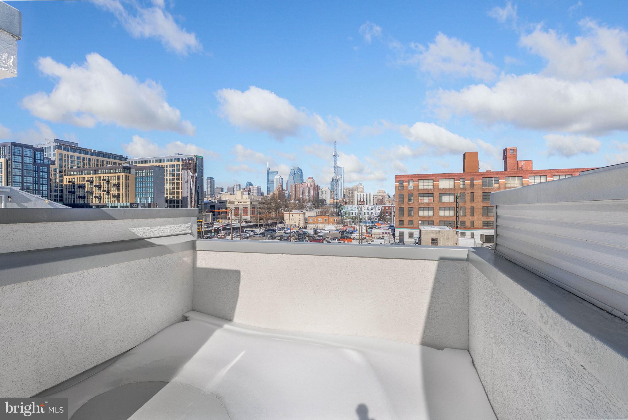 EAST PASSYUNK CROSSING - Residential