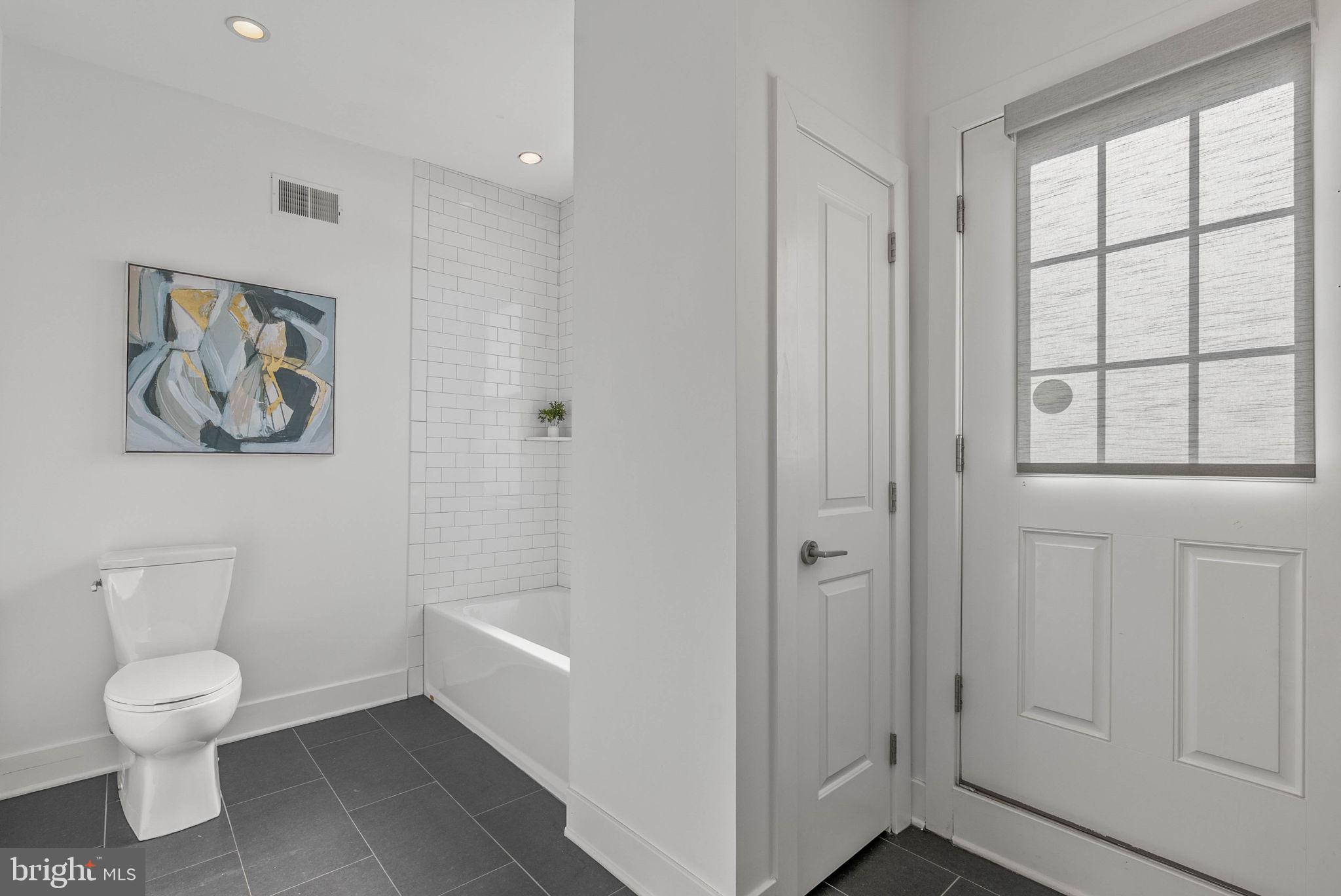 EAST PASSYUNK CROSSING - Residential