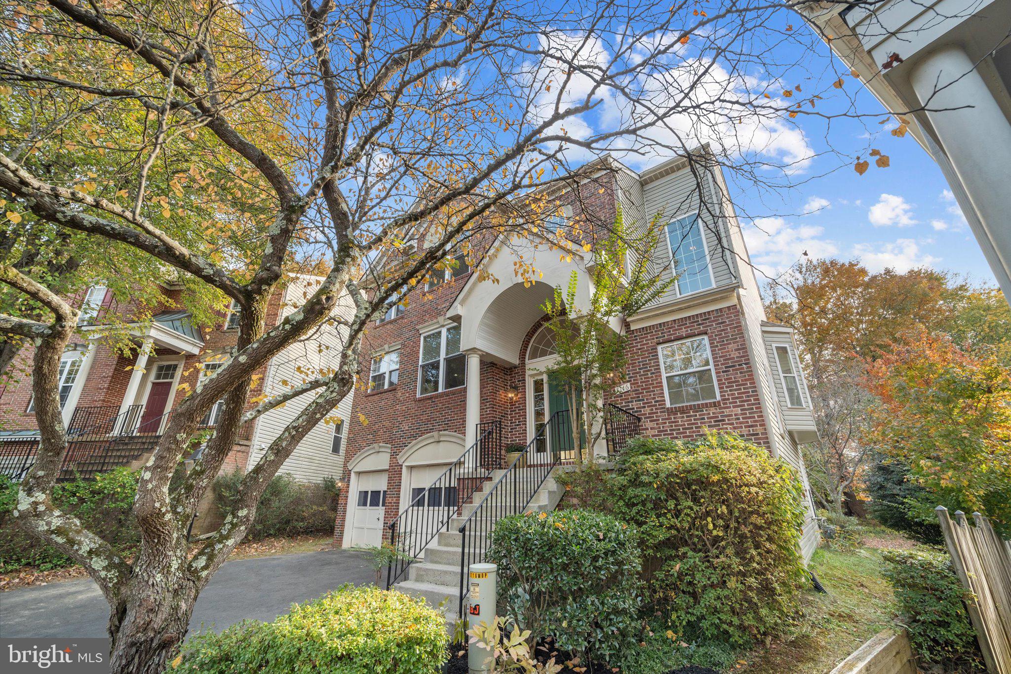 ARMISTEAD PARK - Residential