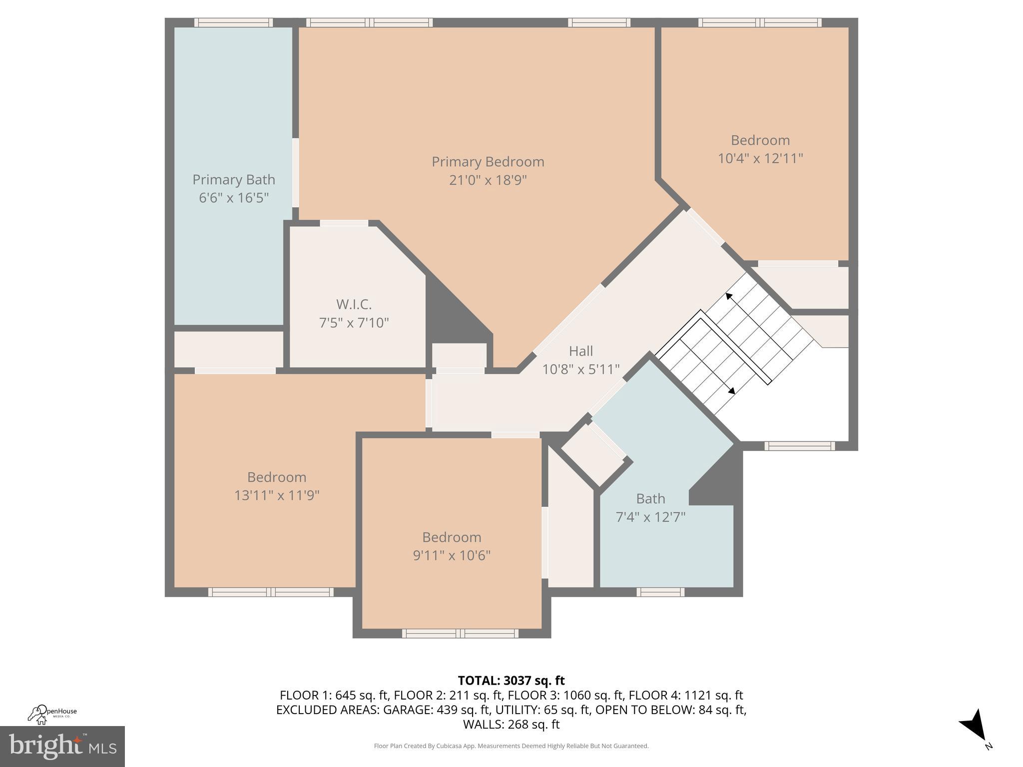 ARMISTEAD PARK - Residential
