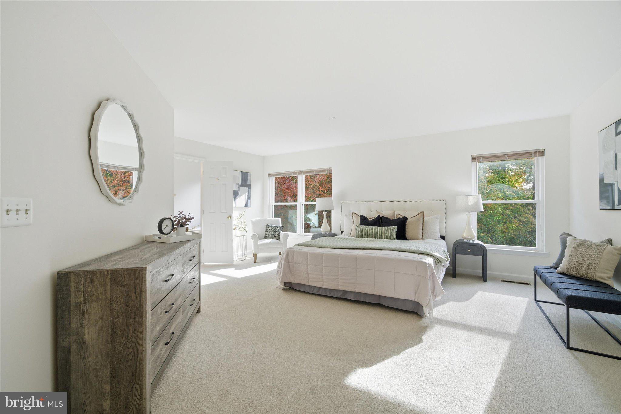 ARMISTEAD PARK - Residential