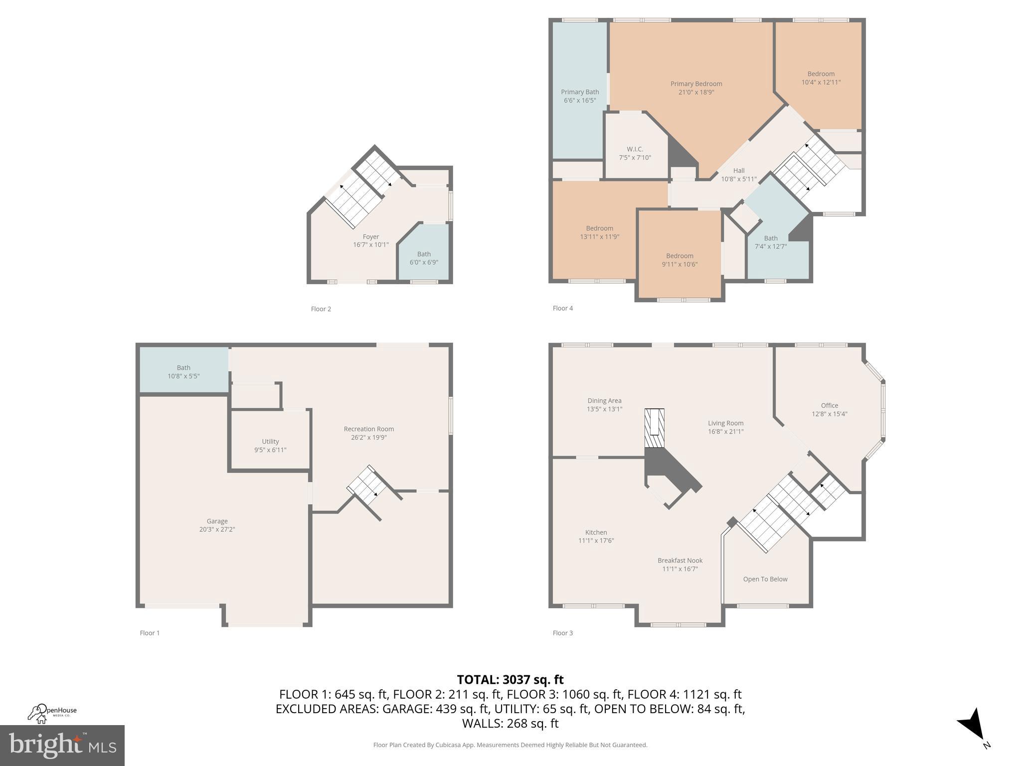 ARMISTEAD PARK - Residential