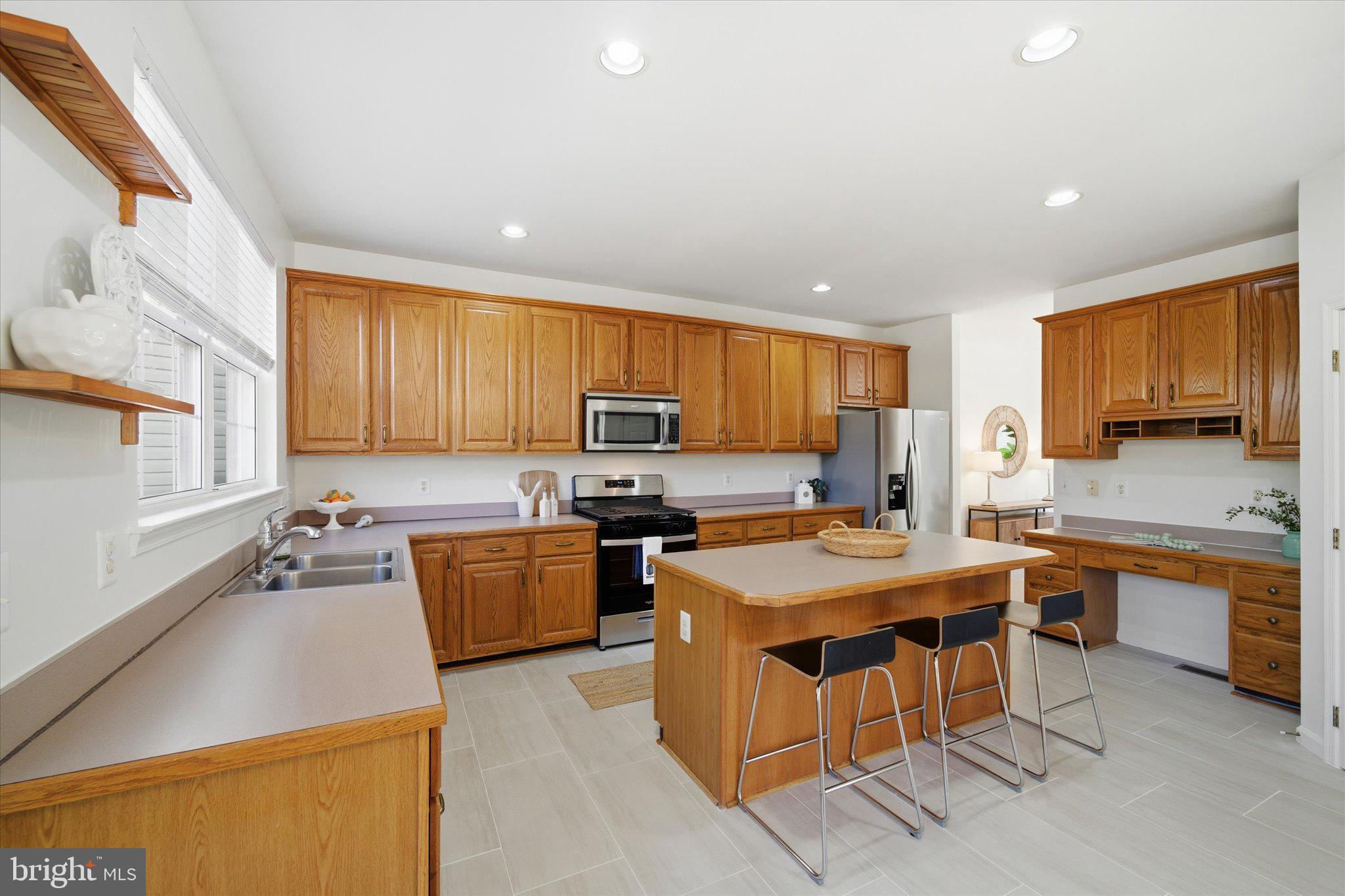 ARMISTEAD PARK - Residential