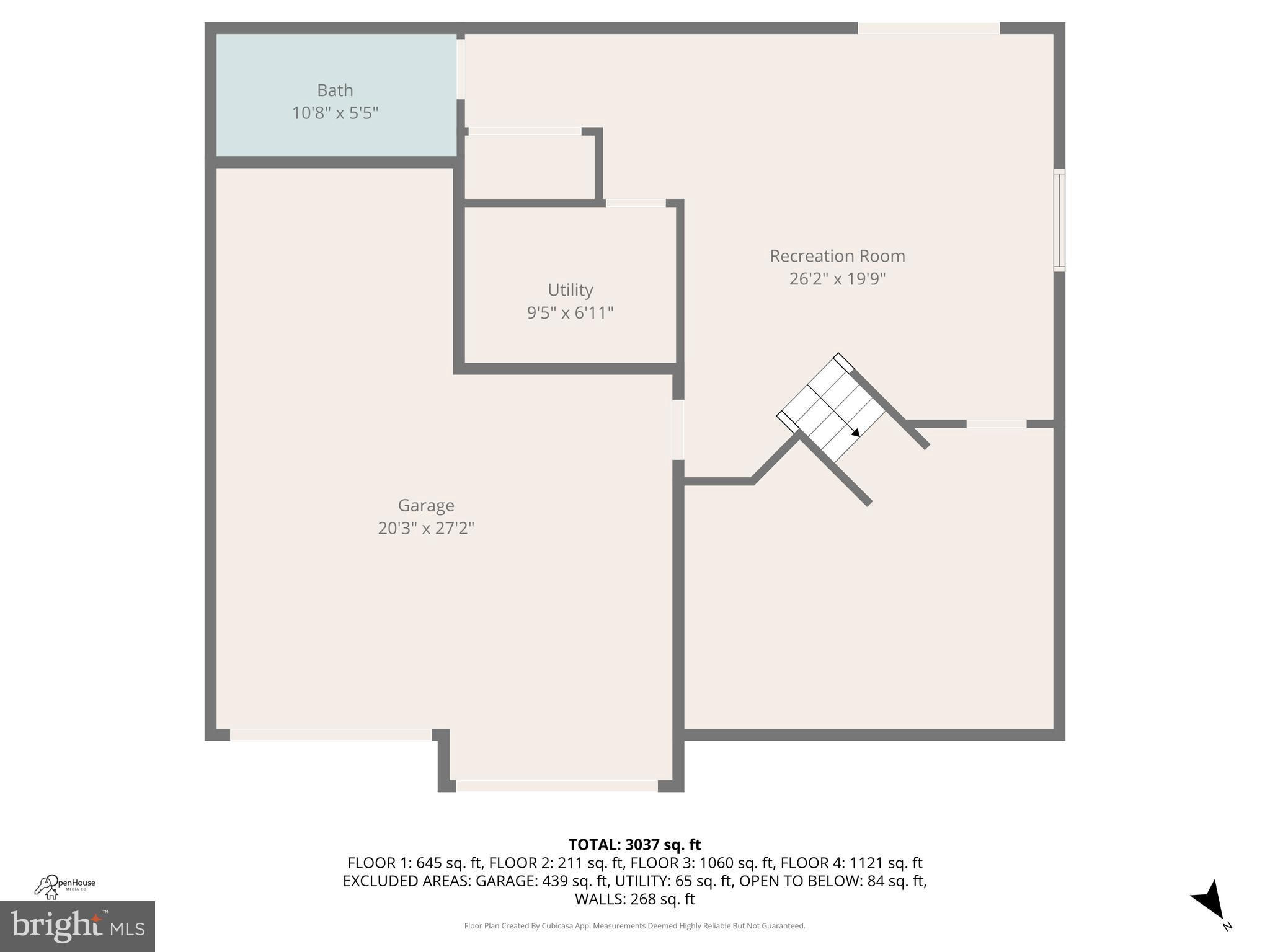 ARMISTEAD PARK - Residential