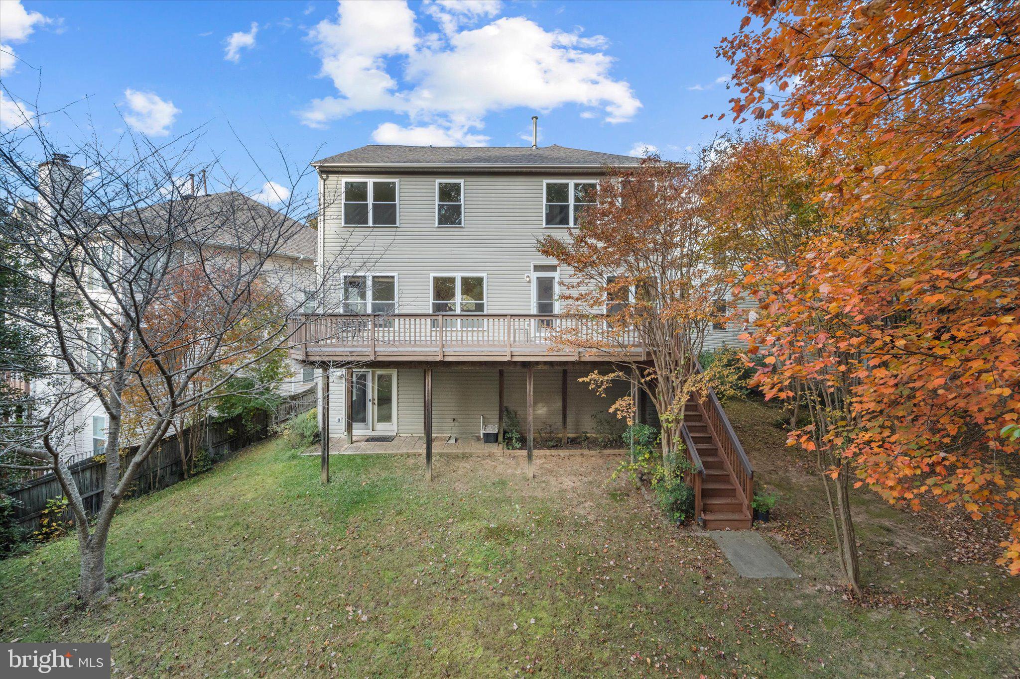 ARMISTEAD PARK - Residential