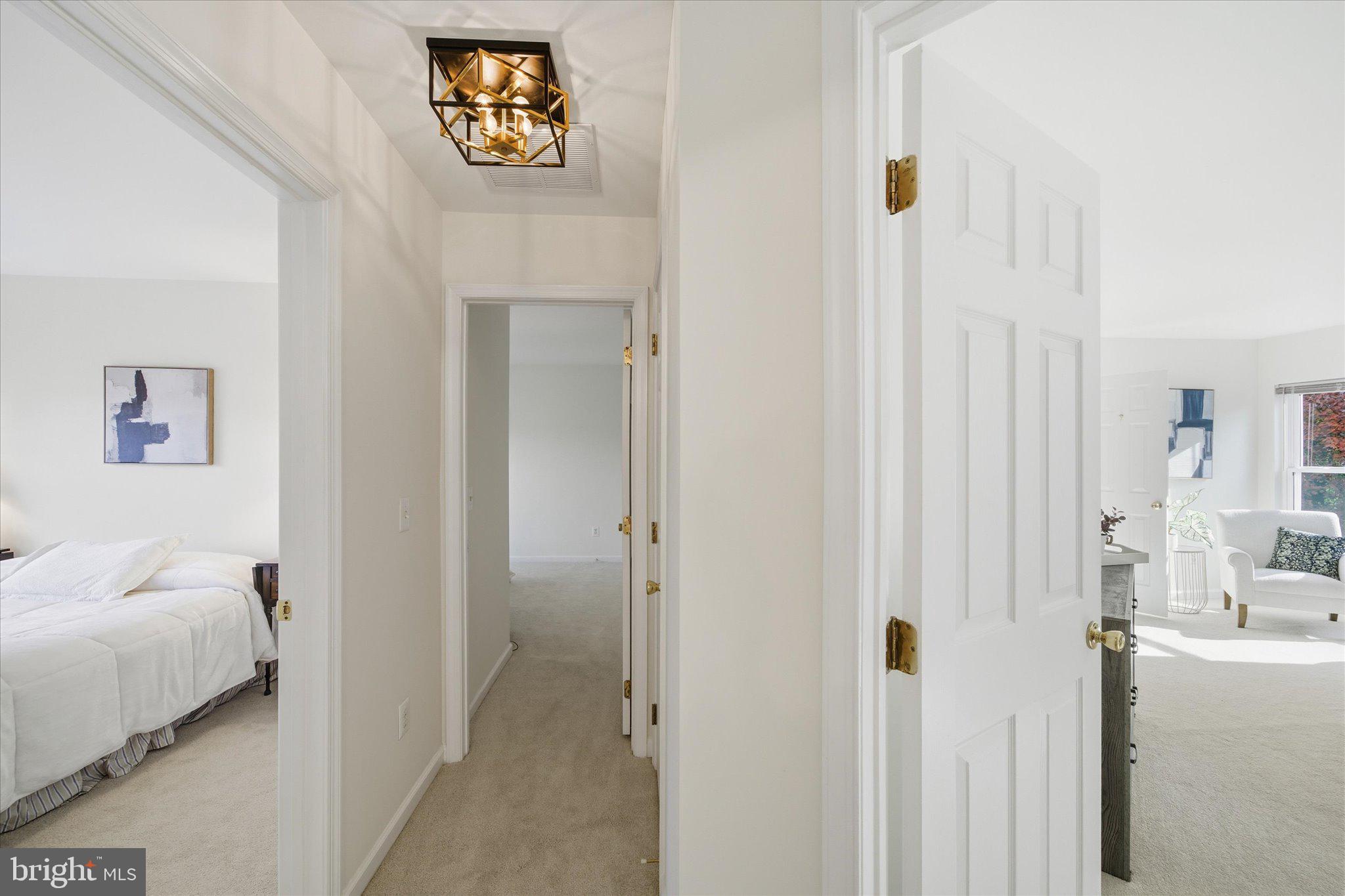 ARMISTEAD PARK - Residential