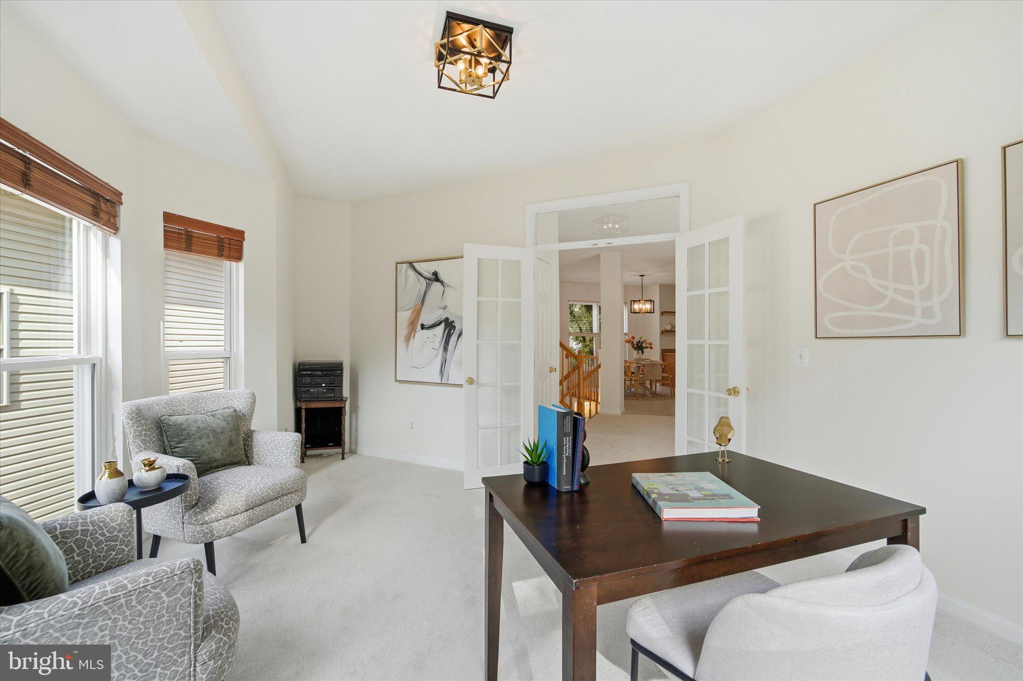 ARMISTEAD PARK - Residential