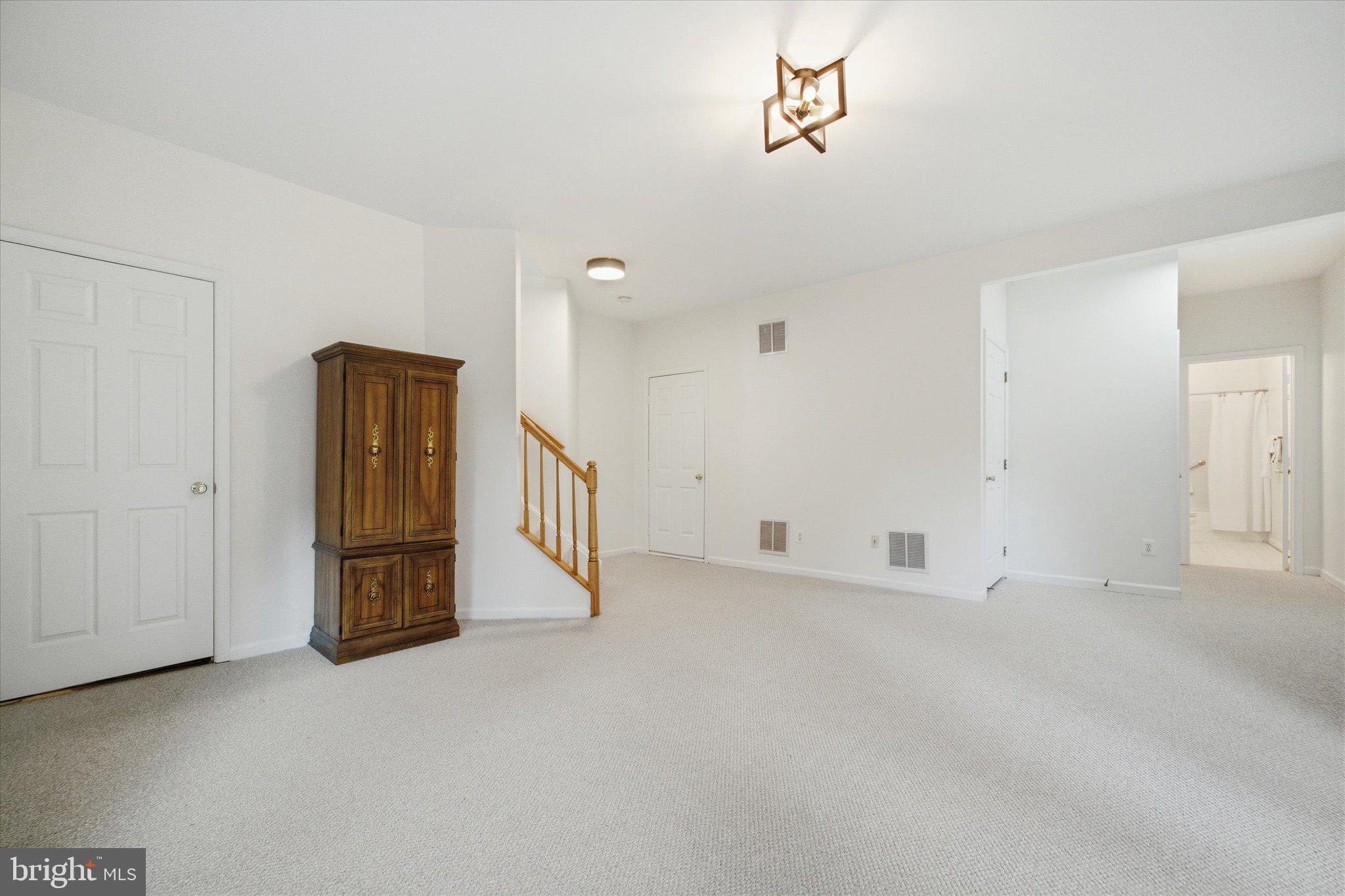 ARMISTEAD PARK - Residential