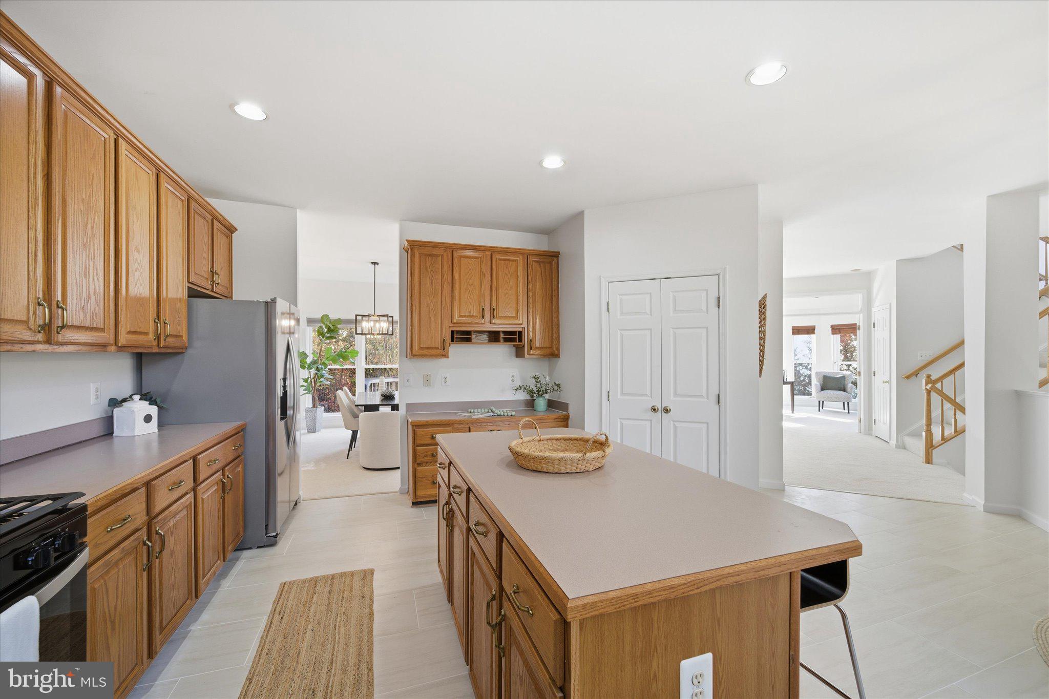 ARMISTEAD PARK - Residential