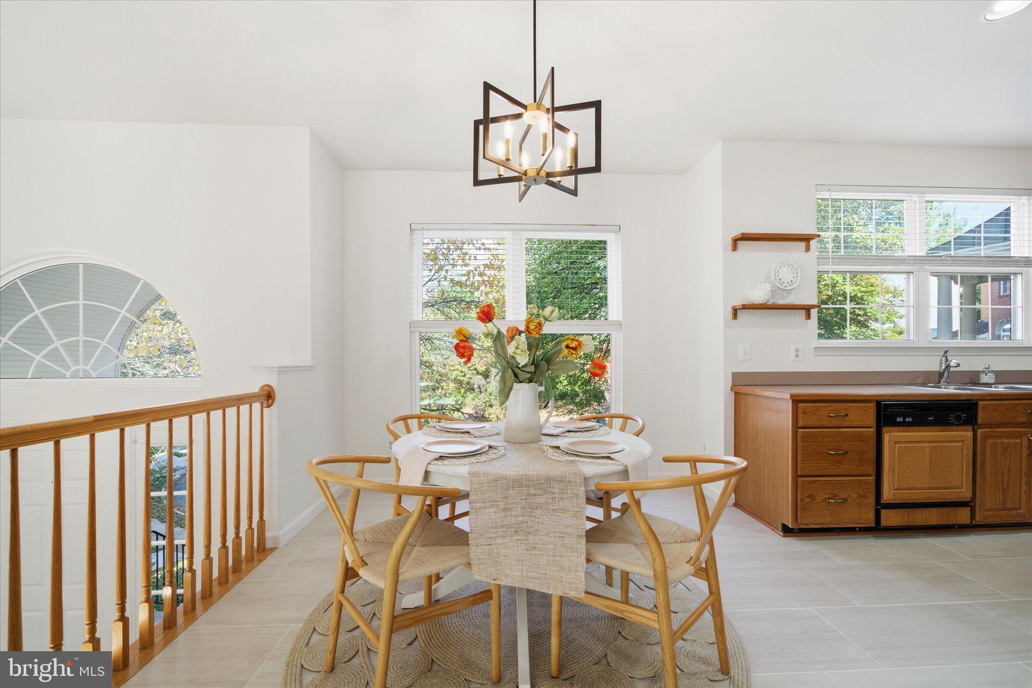 ARMISTEAD PARK - Residential