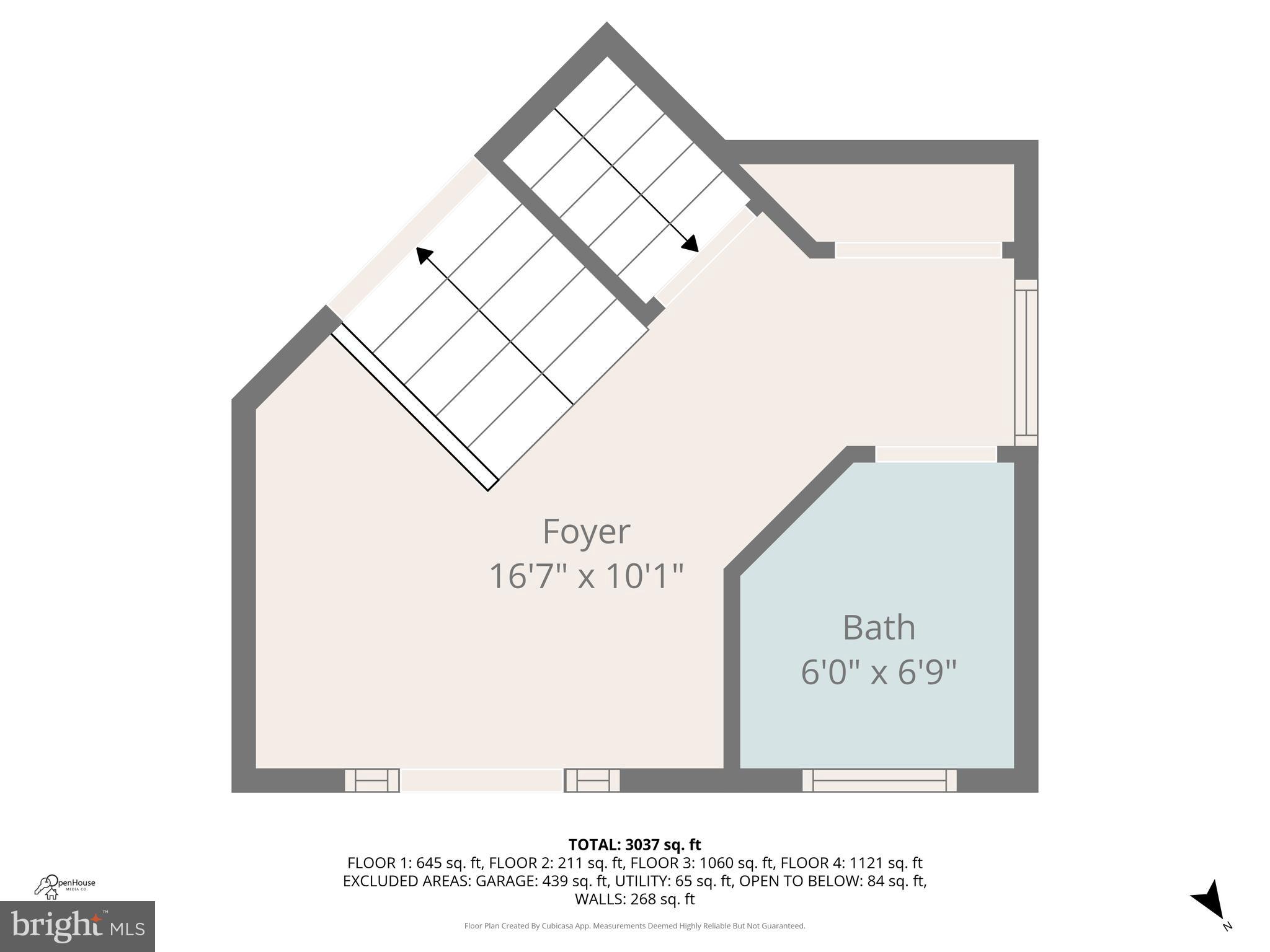 ARMISTEAD PARK - Residential