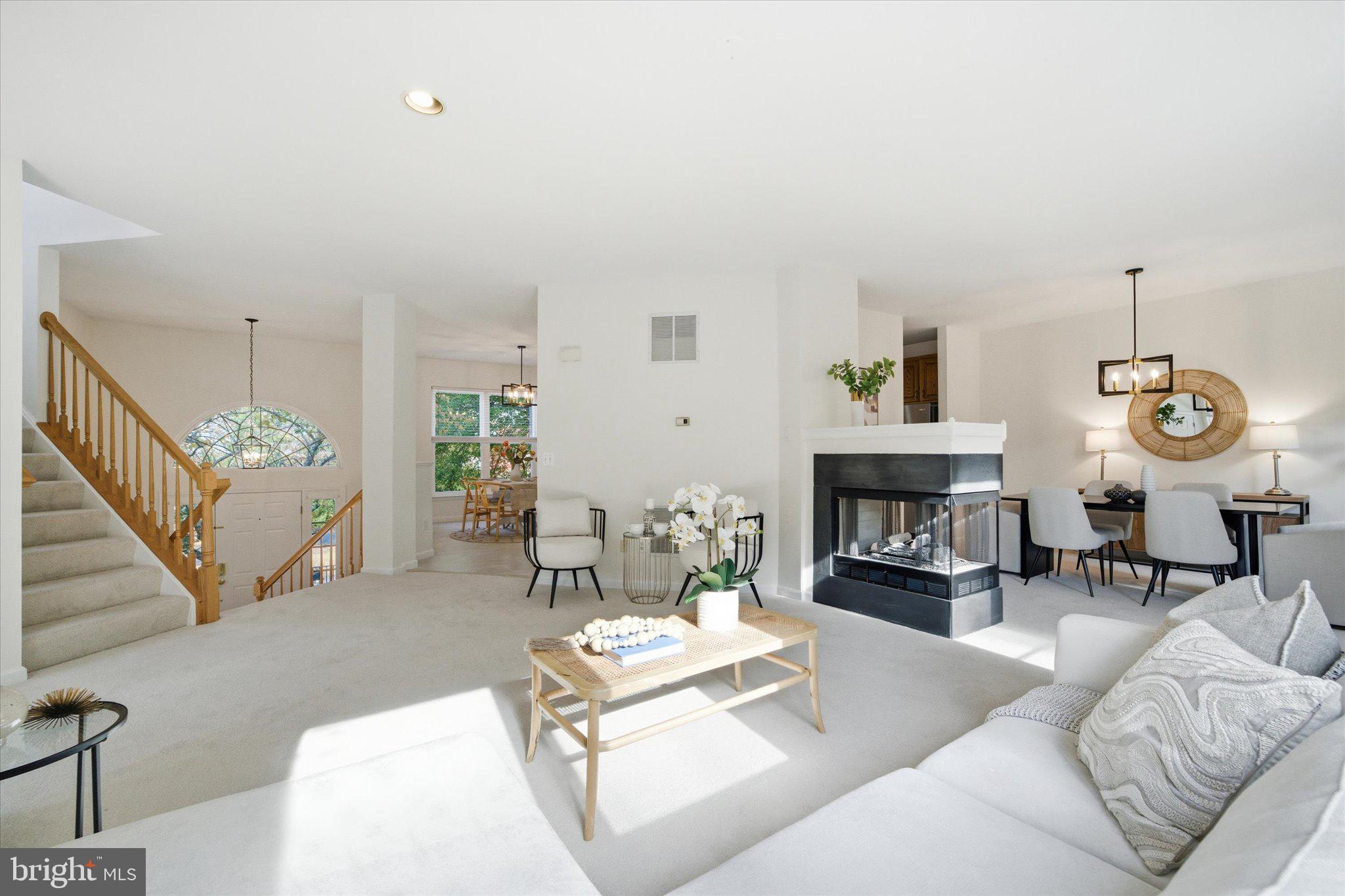 ARMISTEAD PARK - Residential