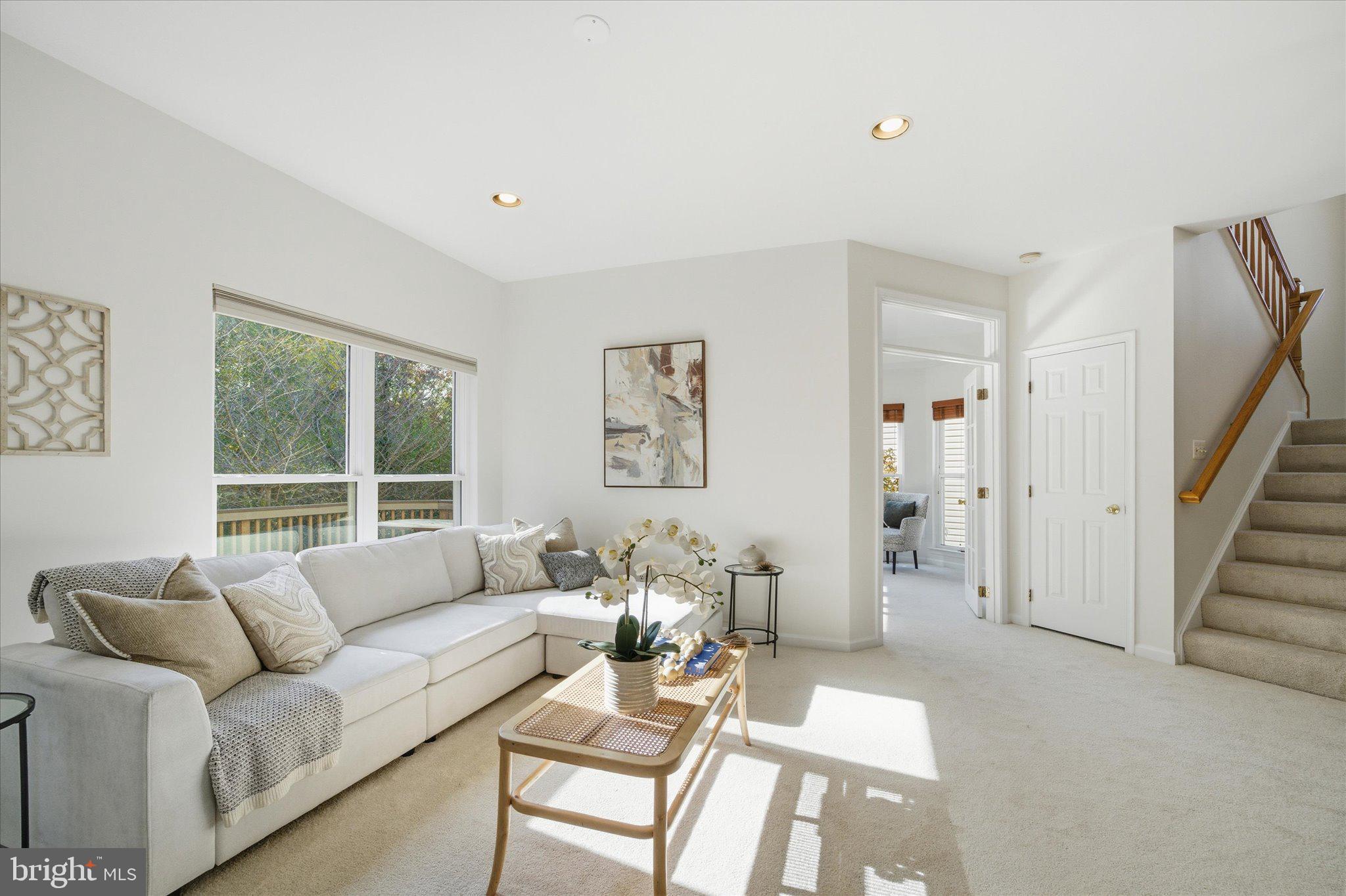 ARMISTEAD PARK - Residential